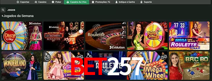 bet257 bet
