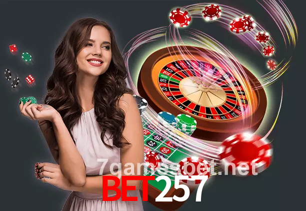 vivo no cassino bet257