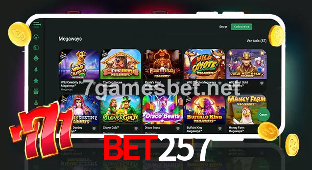 bet257 aplicativo