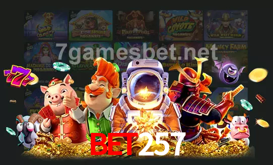 cassino bet257