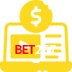 O Cassino bet257 também oferece apostas esportivas virtuais!