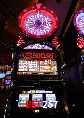 Especiais de Fim de Semana bet257