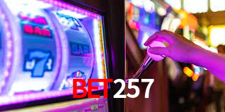 Ofertas Imperdíveis na bet257: Promoções e Bônus Que Valem a Pena