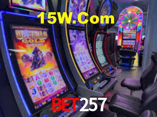 Bônus Generosos e Exclusivos no bet257 para Você!