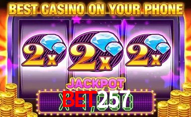 Jogos de Slot bet257