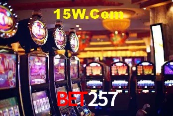 Promoções Sazonais bet257