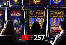 Torneios bet257