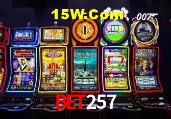 Tecnologia da Plataforma bet257