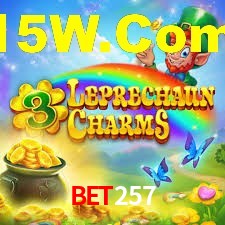 Sinta a adrenalina dos jogos de cassino com bet257