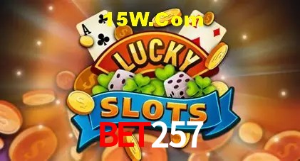 Benefícios da Conta bet257