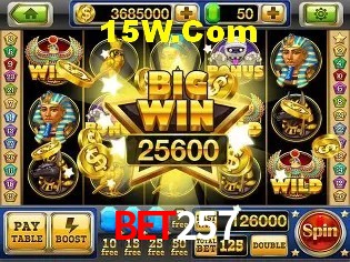 Casino Ao Vivo bet257