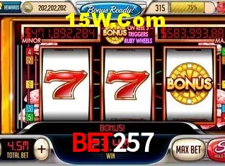 Login Seguro bet257