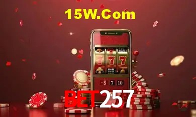 Design Responsivo bet257