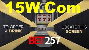 bet257 login