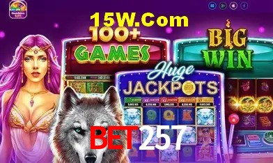 Integração de APIs bet257