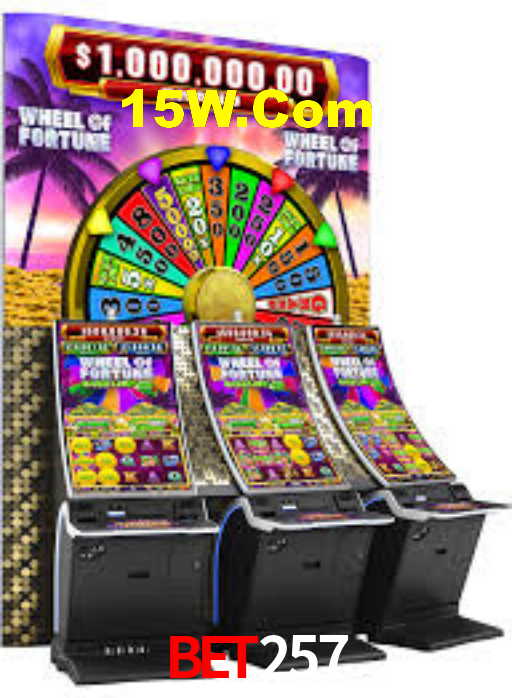 bet257: A Experiência de Casino com Jogos de Mesa ao Vivo