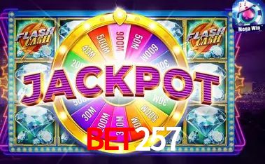 Jogos de Slot bet257