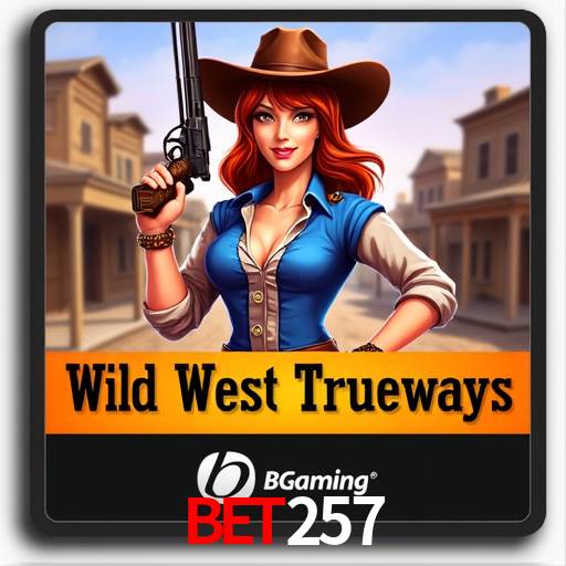 Mesa de Blackjack bet257