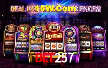 Ofertas Exclusivas bet257