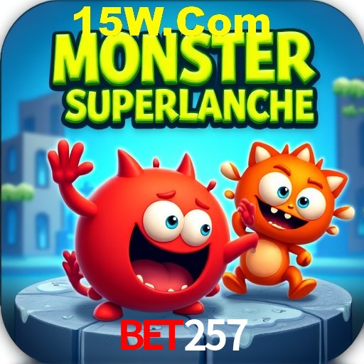 Casino VIP bet257