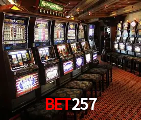 Diretório de Jogos bet257