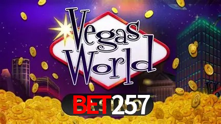 Promoção Relâmpago bet257