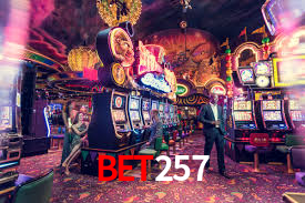 bet257.com