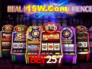 Cadastro Rápido bet257