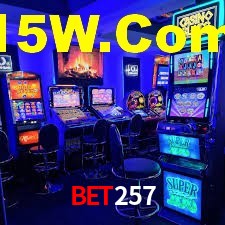 bet257 login