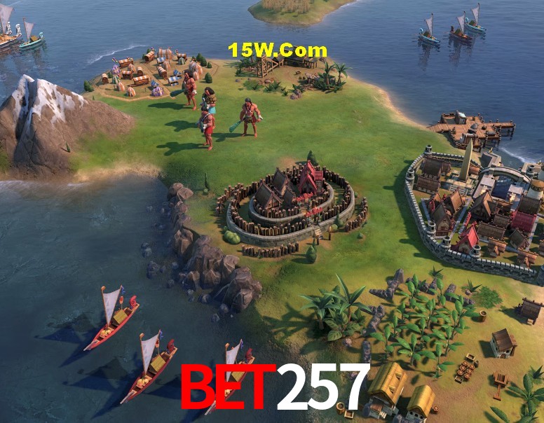Diretório de Jogos bet257