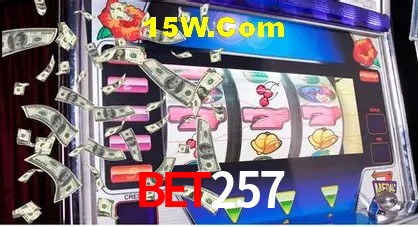 Promoção Relâmpago bet257