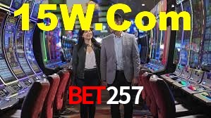 Programa VIP bet257