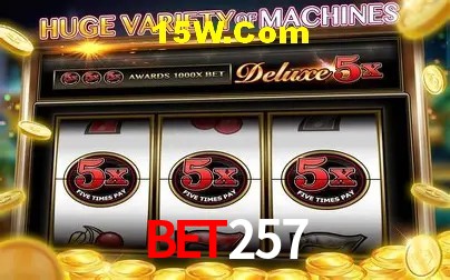Casino Ao Vivo bet257