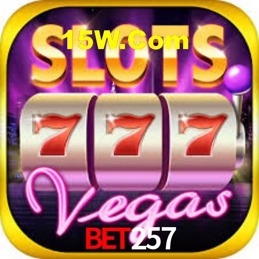 bet257 login