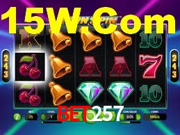 bet257 - Plataforma Oficial - bet257.com